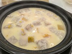 -新溢香国际酒店-中餐厅