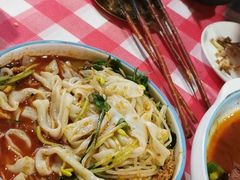 -西域阿里马新疆菜·清真(桂花路店)