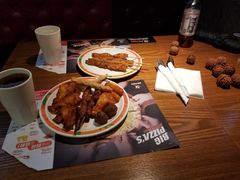 -比格比萨自助(国展店)