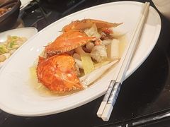 -恒记饭店(珠江路总店)