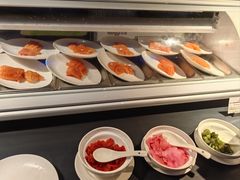 -唐拉雅秀酒店-西锦汇空中BBQ·思创餐厅