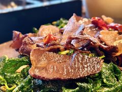 -滇野云南野生菌餐厅(陕西南路店)