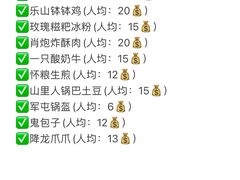 -聂发财重庆江湖菜(解放碑店)
