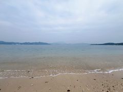 -东平洲海岸公园