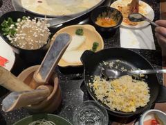 -宽巷子成都火锅(南站店)