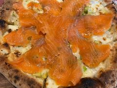 -安立可意大利美食