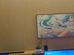 -沐禾网咖(财富店)
