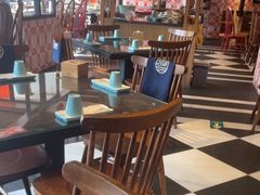 -江边城外烤全鱼(方庄时代购物中心店)