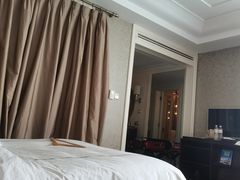 -青岛海景花园大酒店