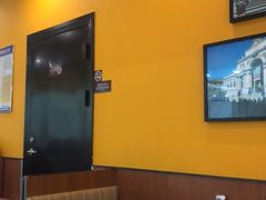 大堂-萨莉亚意式餐厅(石鼓路店)