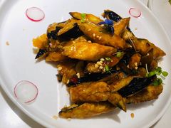 -小放牛河北菜(长安万达店)