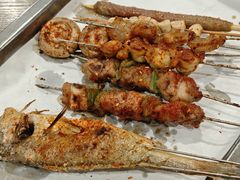 -老谢野馄饨(延安路店)