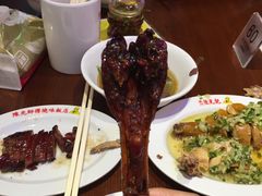 -陈光记烧腊(长寿路店)