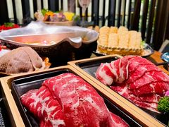 -湊湊火锅·茶憩(锦艺城店)