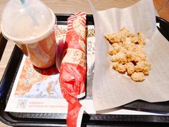-肯德基(南昌路店)