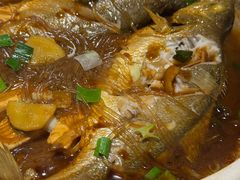 -院里汤包·虾汤包青岛菜(辽源路店)