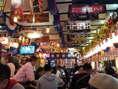 -平成屋·午肴夜酒(四川北路店)