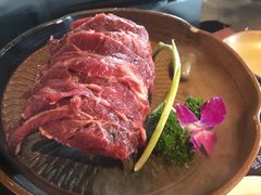 九秒牛肉-盡膳口福·百年汤方火锅(科华北路店)