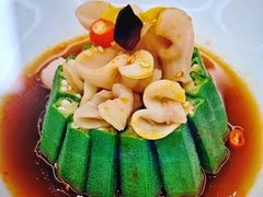 -徽镇小厨·经典徽菜(十里河店)
