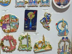 -广州塔-纪念品商店(汇礼轩商场店)