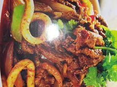 -阿西娅食府(中关村店)