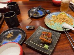 -鸟鹏烧鸟居酒屋(仁恒梦中心店)