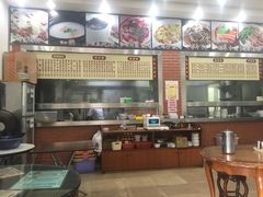 -荔园小馆(园岭新村二期店)