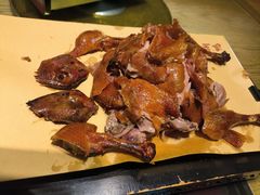 -鸡毛店·川菜(双楠店)