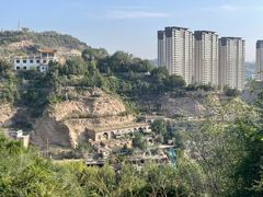 -白塔山公园