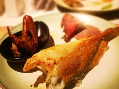 -金海湾自助餐厅(金陵饭店)