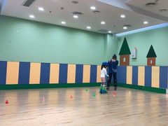 -乐翔轮滑(中庚漫游城店)
