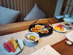 -梅间堂茶馆(绿地缤纷城店)