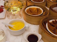 -泉州富力万达文华酒店-品珍中餐厅