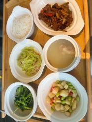 -耐味林月子会所(黄兴公园店)