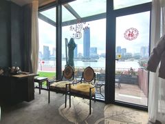 -浦江二号·独栋江景餐厅(滨江大道店)