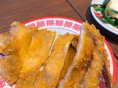 -辣肉面大王(天平路店)