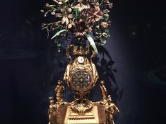 -故宫钟表馆