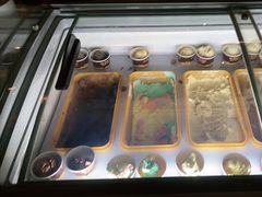 -嘉定凯悦·咖啡厅