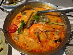 -Thai Alley泰爱里(二沙岛店)