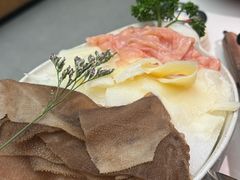 -芸山季·云南山珍菌火锅(南翔印象城MEGA店)