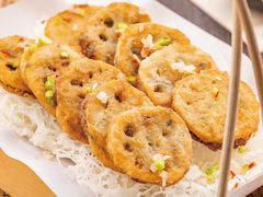 -小厨娘淮扬菜(六合欢乐港店)