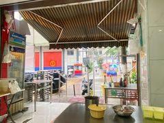 -花溪牛肉粉(八鸽岩店)