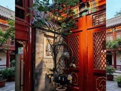 -程府宴(南长街四合院店)