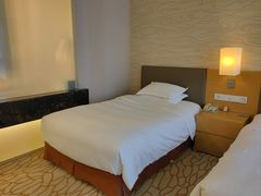 -天津水游城丽筠酒店