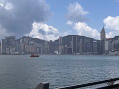 -香港尖沙咀皇悦酒店
