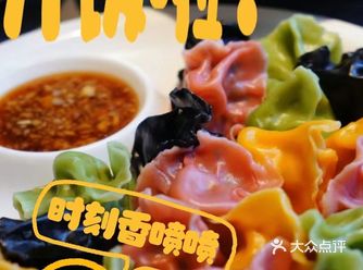 青岛土著回国|一天吃8顿的私藏本帮菜