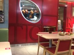 -The Chicken Rice Shop(Sunway, The Mall)