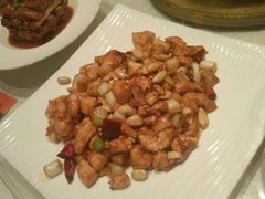 -李老爹香辣蟹(宣武门店)