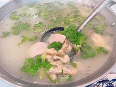 肚肺汤-小实惠嘉(威海路店)