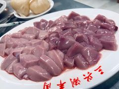 -三兴涮羊肉(荣安大街店)
